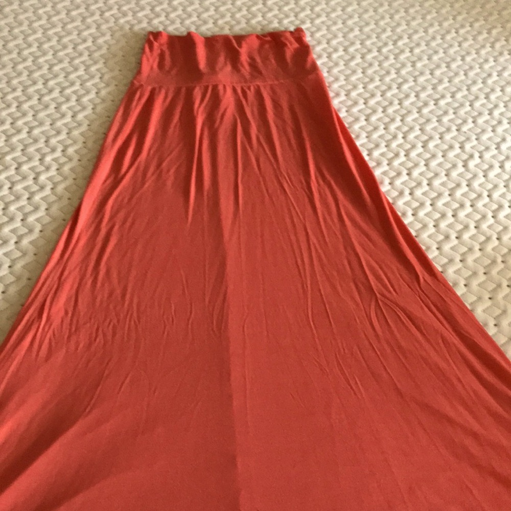 Dress for summer